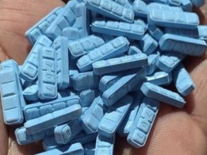 Buy Blue Xanax Bars Online