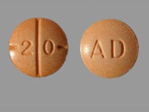 Buy Adderall 20mg Online