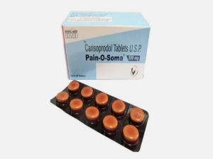 Buy Soma 500mg Online