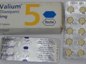 Buy Valium 5mg Online