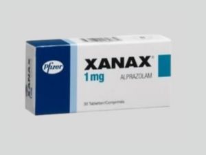 Buy Xanax 1mg Online